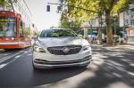 Buick LaCrosse 2016 года (NA)